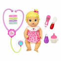 HASBRO - BABY ALIVE BETTER NOW BABY Special Value Pack