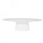 Furniture Pics: Kare Design Oval Dining Table Set, oval dining ...