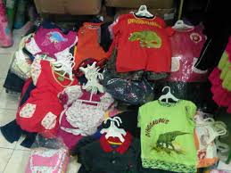 Jual Grosir Daster Murah Meriah 18rb