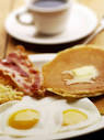 What's Your Favorite Breakfast Food?