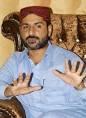 I am Baloch and we will never accept wrong deeds: Uzair Baloch - uzair