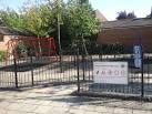 This is another child's play area located on Webb's Meadow and is ideal for - via Daymix