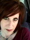 Rachel Thompson is the author