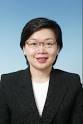 Under Secretary for Home Affairs, Ms Florence Hui Hiu-fai. - P200805200121_photo_410431