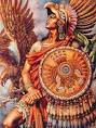 The last great Mexica | Latino Perspectives Magazine