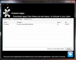  [GUIDA] Eseguire il jailbreak tethered di iOS 5 beta 1 con Sn0wbreeze! (Windows)