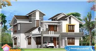 Desain Rumah Terbaru 2014 - Desain Rumah 888