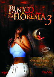 Download Pânico Na Floresta 3   DVDRip Rmvb   Dublado Baixar Grátis