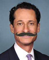 Who Is Carlos Danger? Anthony Weiner\u0026#39;s Sexting Alter Ego Mocked On ... - carlos-danger