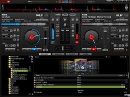 virtual dj