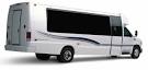 Erie Party Bus | Party Bus Rental Erie Pa | Barnes Limo | Limo ...