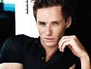 EDDIE REDMAYNE Talks Love, Romance and The Theory Of Everything