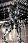 bsg vfx: anatomy of a cylon « Darth Mojo