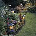 Orange County Landscape Lighting - landscape lighting, Orange ...