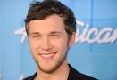 Phillip Phillips talks about