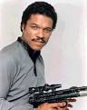 L - Advice From Lando Calrissian ~ The Geek Twins