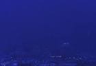 Lightning Strikes West