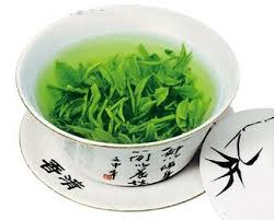 Green Tea