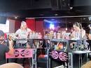 place at the Swingers Club
