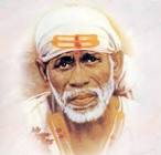 of Sai Baba devotees.