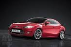 New Ford Capri – Reborn from Classic Model &laquo; It's your auto world ...
