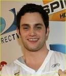 Penn Badgley