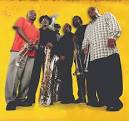 Dirty Dozen Brass Band recovered from Katrina, but still asking ...