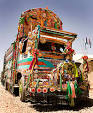 Jingle truck - Wikipedia, the free encyclopedia