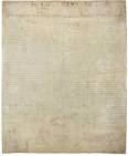 The Mystery of the Declaration of Independence