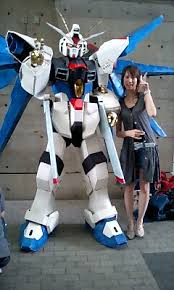 gundam seed cosplayclass=cosplayers