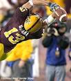 McGaha has solid grip on football, life