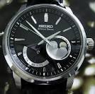Award Winning Limited Edition Seiko Spring Drive SNR017 Watch ... 