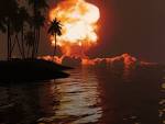 nuclear-blast | Trishothinks's Blog