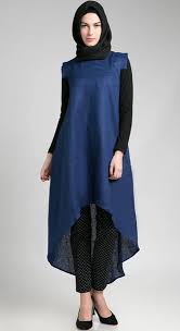 New Modern Fashion Muslim Dress 2015-2016 For Women | FUNNYS Image