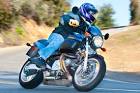 Buell M2 Cyclone Motorcycle