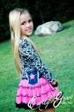 Ooh! La La! Couture Presents "The Emily Grace Collection" by ...