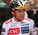 for Carlos Sastre Candil,