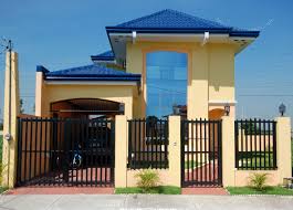 Latest House Design In Philippines, Beautiful House Design Bacoor ...