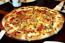 The Closest Thing to American Food, Shijiazhuang, China