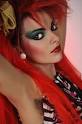 Nina Hagen: Punched in the Eye - Nina_Hagen_1