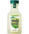 Coca-Cola - Nutrition Connection - Products - Simply Limeade