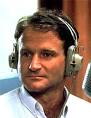 Adrian Cronauer (Robin