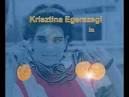 Queen of Swimming - Krisztina
