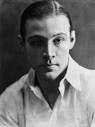 Rudolph Valentino, 1923 Premium Poster