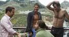 rob lowe threesome sex tape
