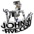Johnny-