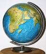 Geodashing
