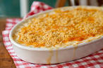 Shoepeg Corn and Green Chile Casserole | the meaning of pie