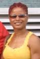 Bodybuilder Fiona Harris was elected president of the Guyana Amateur ... - 20100218fiona