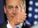 Democrats Keep The Senate, Republicans Take Away The House